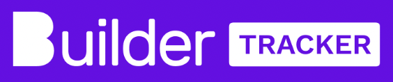 Builder Tracker